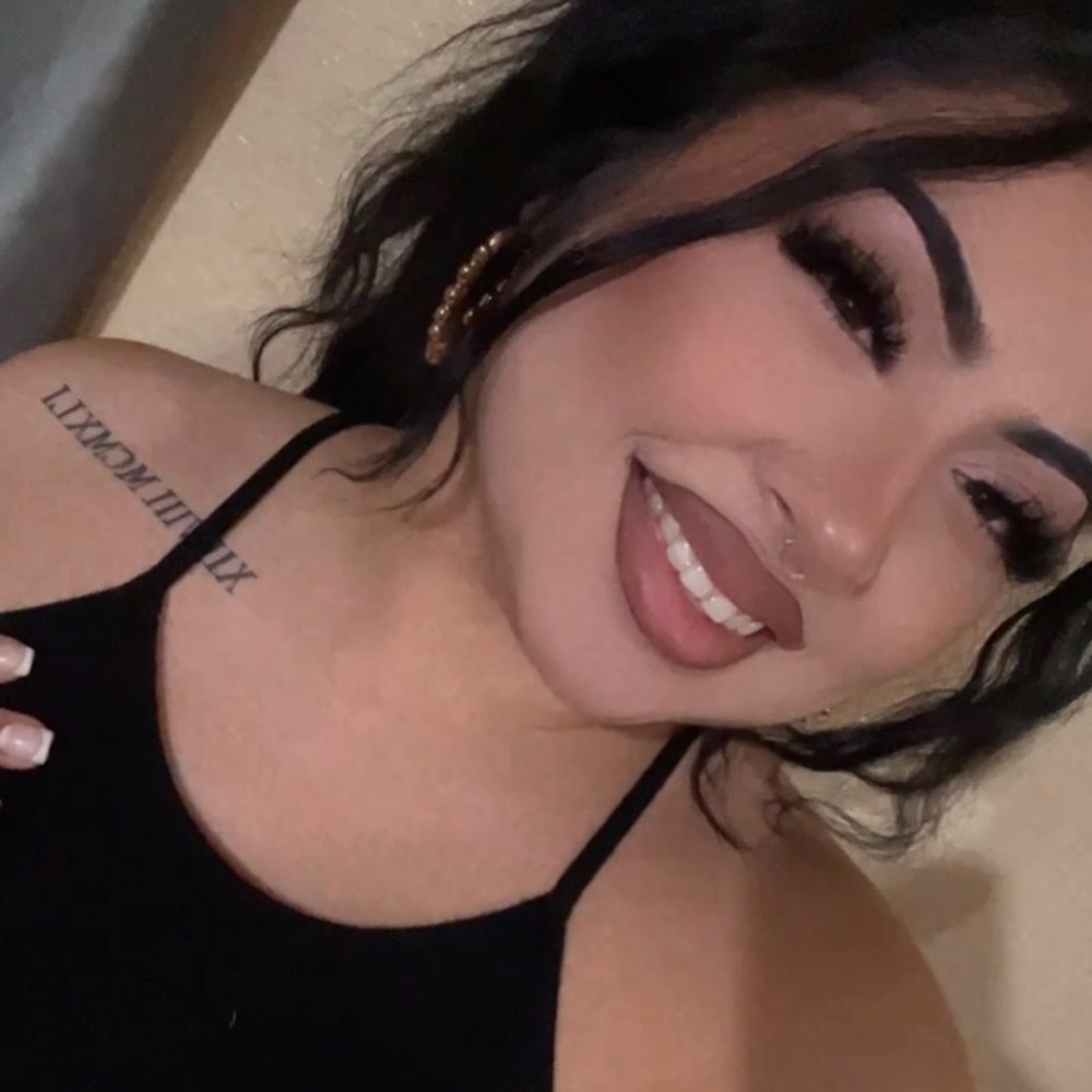 Meet your Posher, Rashellynn